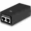 Ubiquiti POE-24-24W-G 24V DC 1A 24W Gigabit PoE Injector