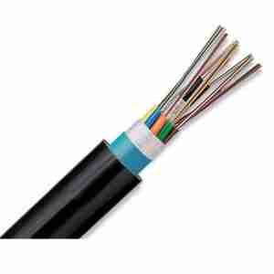 24 Core Singlemode Fibre Cable OM3