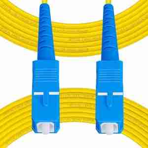 Fiber Patch chord MM SC-SC 5M