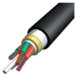Easenet 8 Core Multi | Single Mode Outdoor Fiber Cable