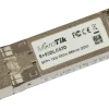 Mikrotik S 85DLC03D 10G SFP+ transceiver