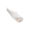 Siemon 1 Metre Category 6 U/UTP Patch Cord
