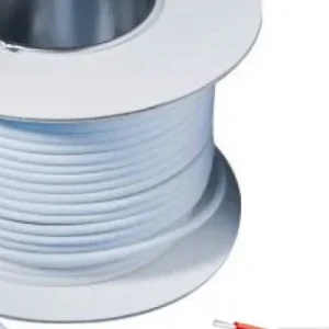 Security Alarm Cable 6-Core 100m