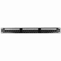 EaseNet CAT 6 24 Port Patch Panels