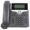 Cisco 7821 IP Phone 2 Lines 2 Ethernets Port PoE