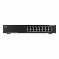 Cisco SF100-16D SWITCH 16 PORT