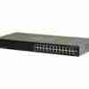 Cisco SG100-24 Small Business 100 Series 24-Port Gigabit Switch