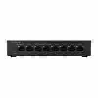 Cisco Small Business SF110D-08 – switch – 8 ports – unmanaged