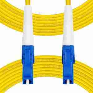 FIBRE PATCH CODE MM SC-SC 1M