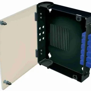 Fiber optic Enclosure (Indoor)