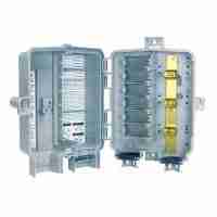 Fiber optic Enclosure (Outdoor)