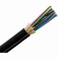 Fibre cable Outdoor 12 Core Single mode per metre