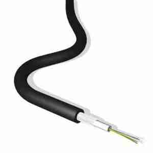 Fibre cable Outdoor 8 Core Multimode MM Per Metre
