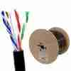 Giganet Category 6 UTP Outdoor Cable