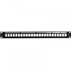 Giganet GN-10G-FTP-PP24 CAT5e Patch Panels
