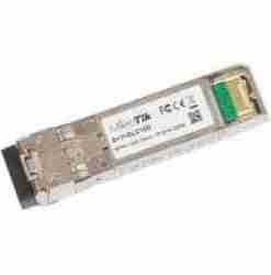 Mikrotik S+31DLC10D SFP+ (10Gbit) module Long range 10km Single Mode
