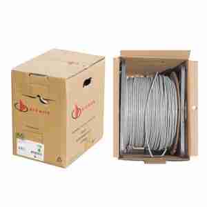 Siemon CAT 6 UTP Cable