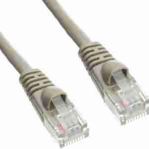 Siemon - 1 Metre Category 6 Patch Cord