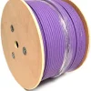 Siemon Category 6A UTP Cable Purple