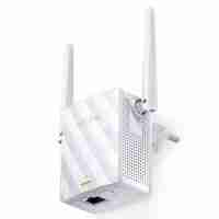 TPLink 300Mbps Range Extender TL-WA855RE