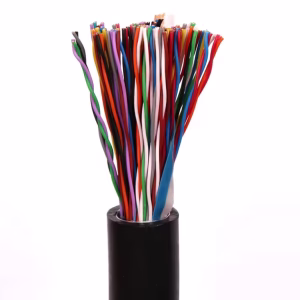 Cable Telephone 20 pair PER Metre