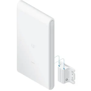 Ubiquiti UniFi Mesh Pro Outdoor AP (UAP-AC-M-PRO)
