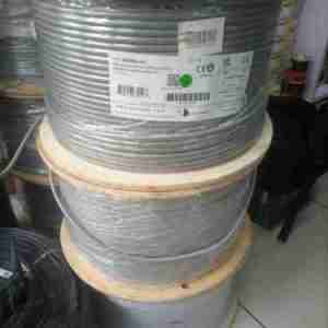 Siemon Cat 6A UTP Pure Copper Ethernet Cable 305M