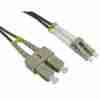 PATCH CODE - FIBRE PATCH CODE MM SC-LC 1M