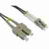 PATCH CODE - FIBRE PATCH CODE MM SC-LC 1M