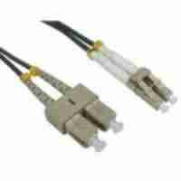 PATCH CODE - FIBRE PATCH CODE MM SC-LC 1M
