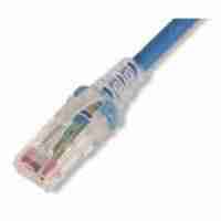 Alternative view of Siemon - 1 Metre Category 6 Patch Cord