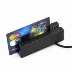 Magnetic Stripe/swipe Card Readers MSR