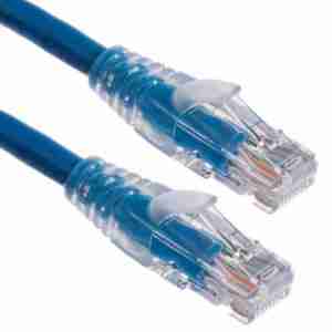 D-Link Category 6 UTP Round Patch Cords