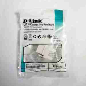 D-link Keystone Jacks