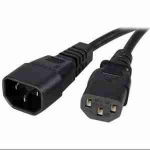 back to back power cable