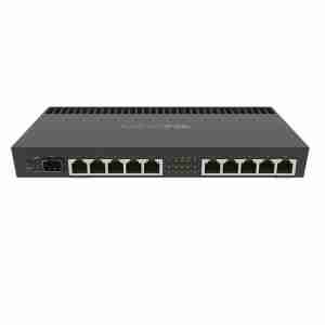 Mikrotik RB4011iGS+RM Router