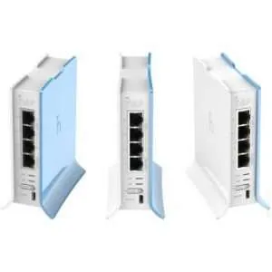 Mikrotik RB941-2nD-TC hAP Lite 32MB 4 X 10/100 2.4Ghz Mikrotik RB941-2nD-TC hAP Lite 32MB 4 X 10/100 2.4Ghz Mikrotik RB941-2nD-TC hAP Lite 32MB 4 X 10/100 2.4Ghz 