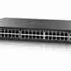 Cisco SG350-52 52-Port Gigabit Managed Switch
