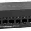 Cisco SG300-10SFP-K9 10-Port Gigabit Managed SFP Switch
