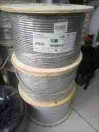 Siemon Siemon Category 6A UTP Cable