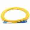 Optical Fiber Patchcord, LC-LC, 3m - G657a1 Simplex