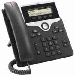 Cisco 7811-K9 IP Phone