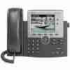 Cisco 7945G Two Line Color Display IP Phone CP-7945G