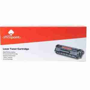 OfficePoint Toner Cartridge 312A(CF381A) Cyan Replacement