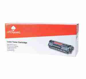 Officepoint Toner Cartridge OP-CE255A (55A) replacement