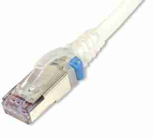 Siemon 5M Cat6A Category 6A 10G Shielded Patch Cords