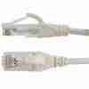 Siemon Cat6 Category 6 UTP 1M Modular Patch Cords Cable