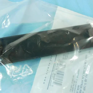 Siemon RIC-F-BLNK-01 Fiber Adapter Plate Blank
