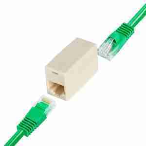 RJ45 COUPLERS Connector