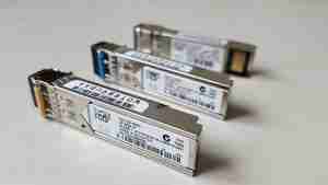 Difference Between Single mode SFP and Multimode SFP